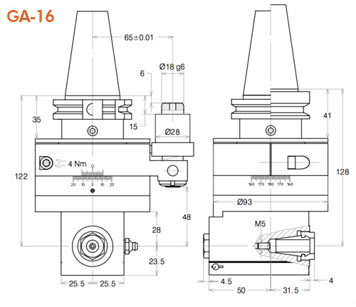 角頭-GA-16-Gisstec-g2
